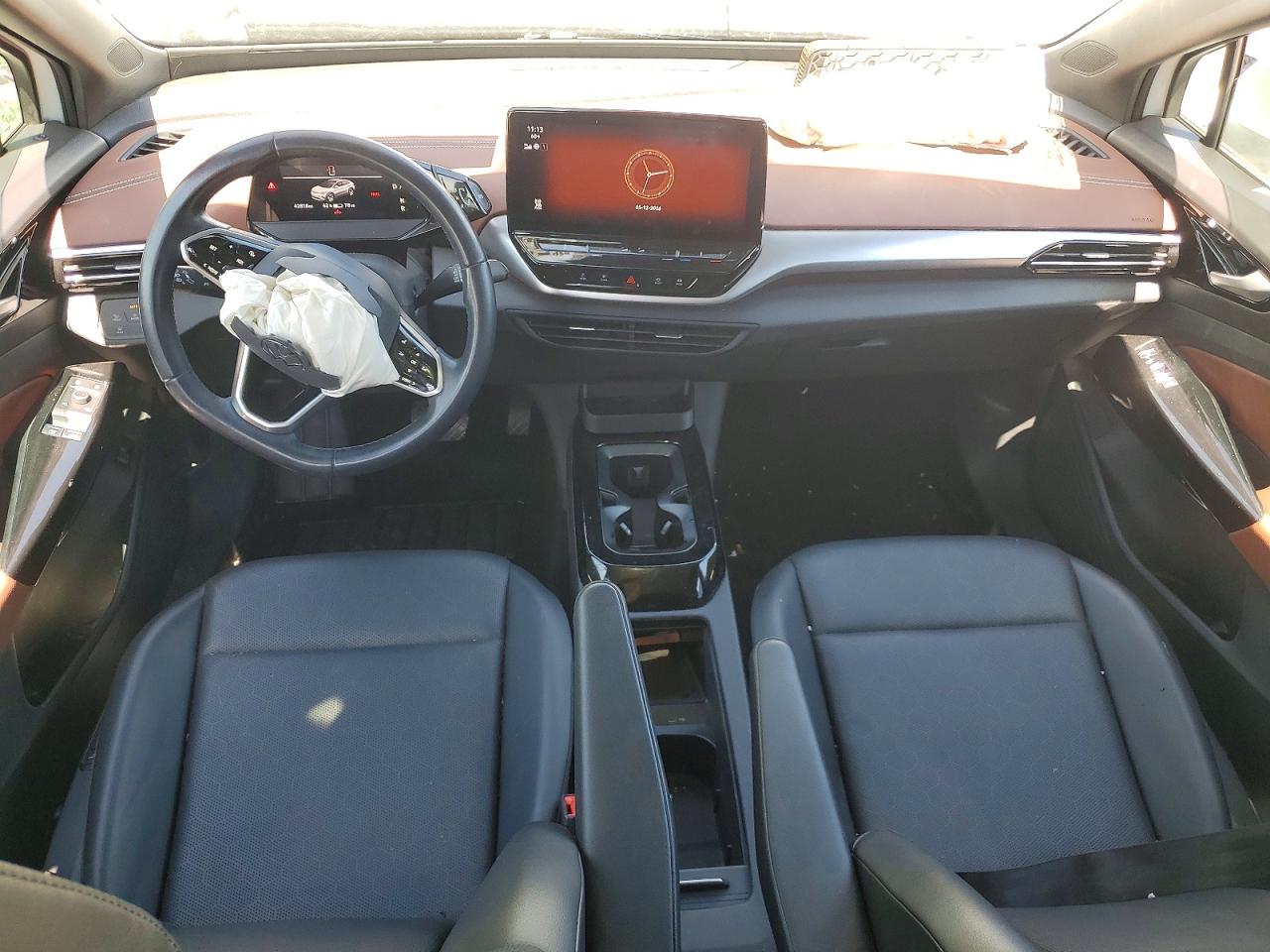 Volkswagen ID.4 Pro S