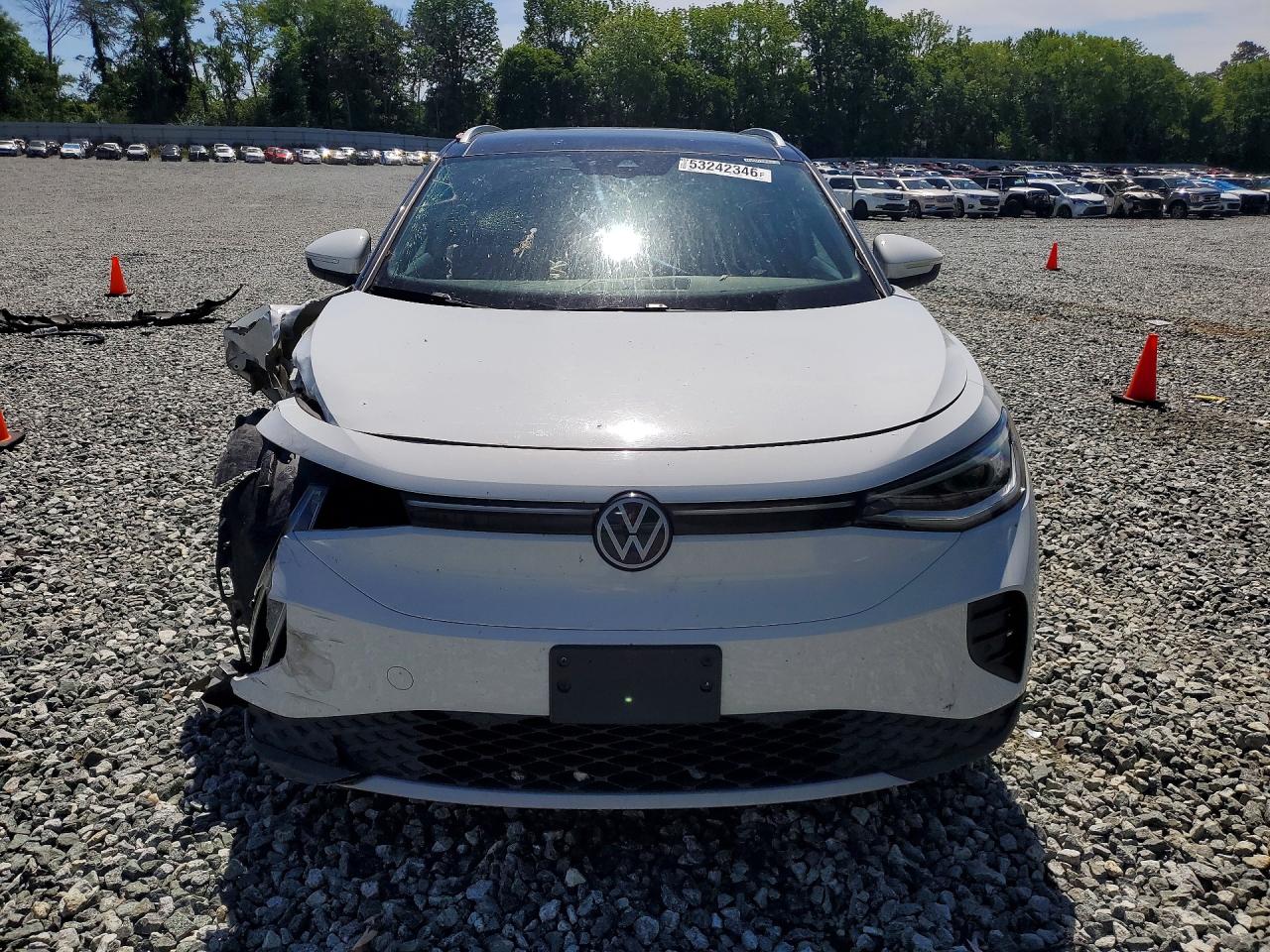 Volkswagen ID.4 Pro S