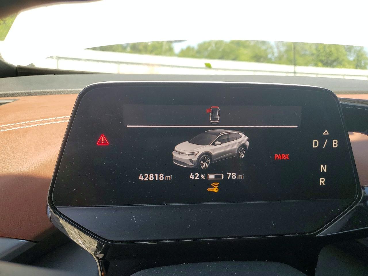 Volkswagen ID.4 Pro S