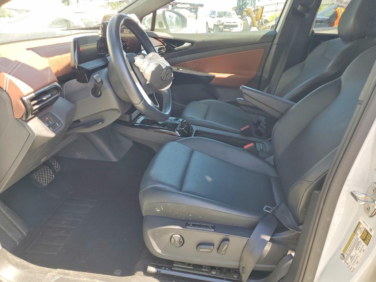 Volkswagen ID.4 Pro S