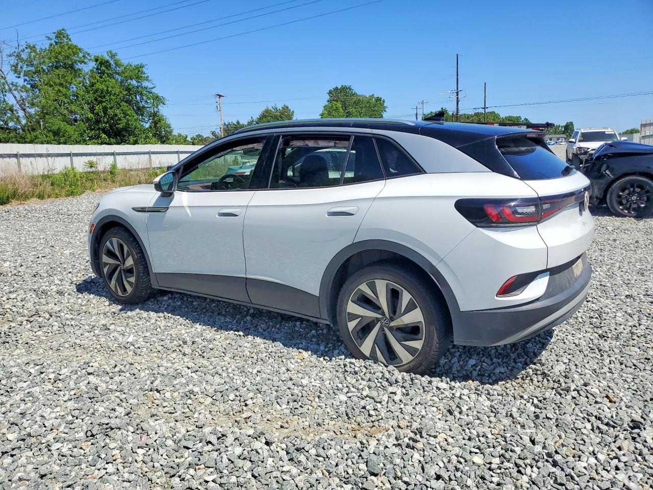 Volkswagen ID.4 Pro S