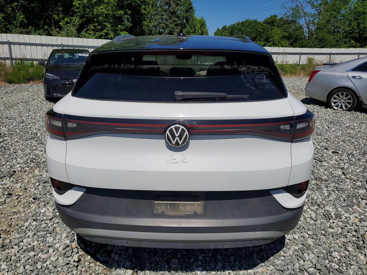 Volkswagen ID.4 Pro S