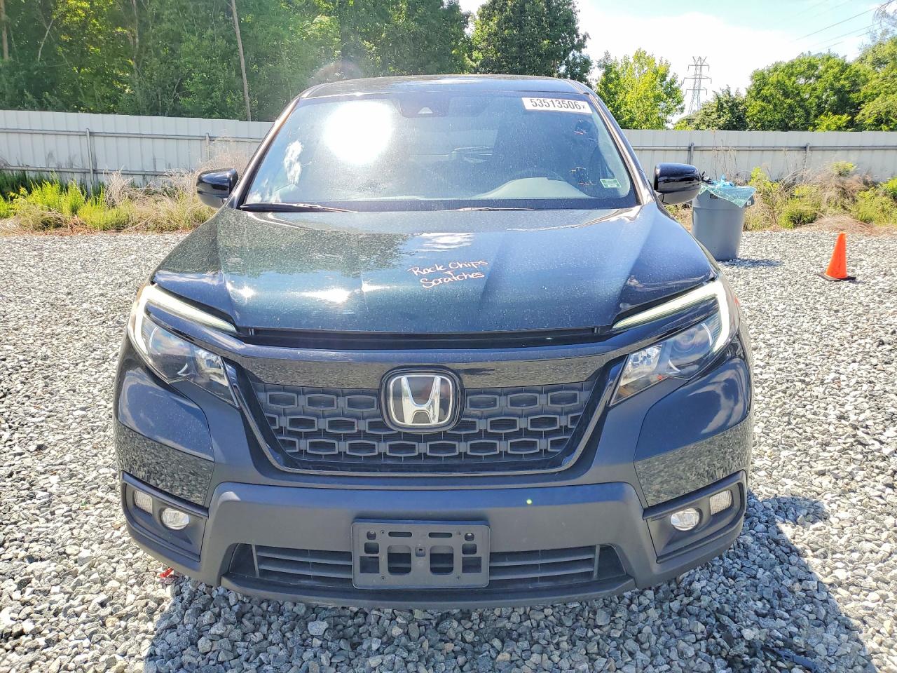 Honda Passport Sport