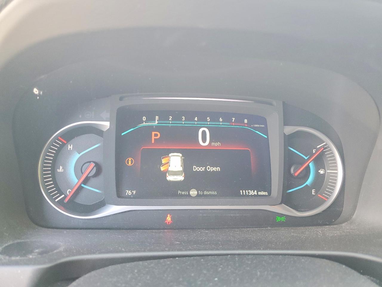 Honda Passport Sport