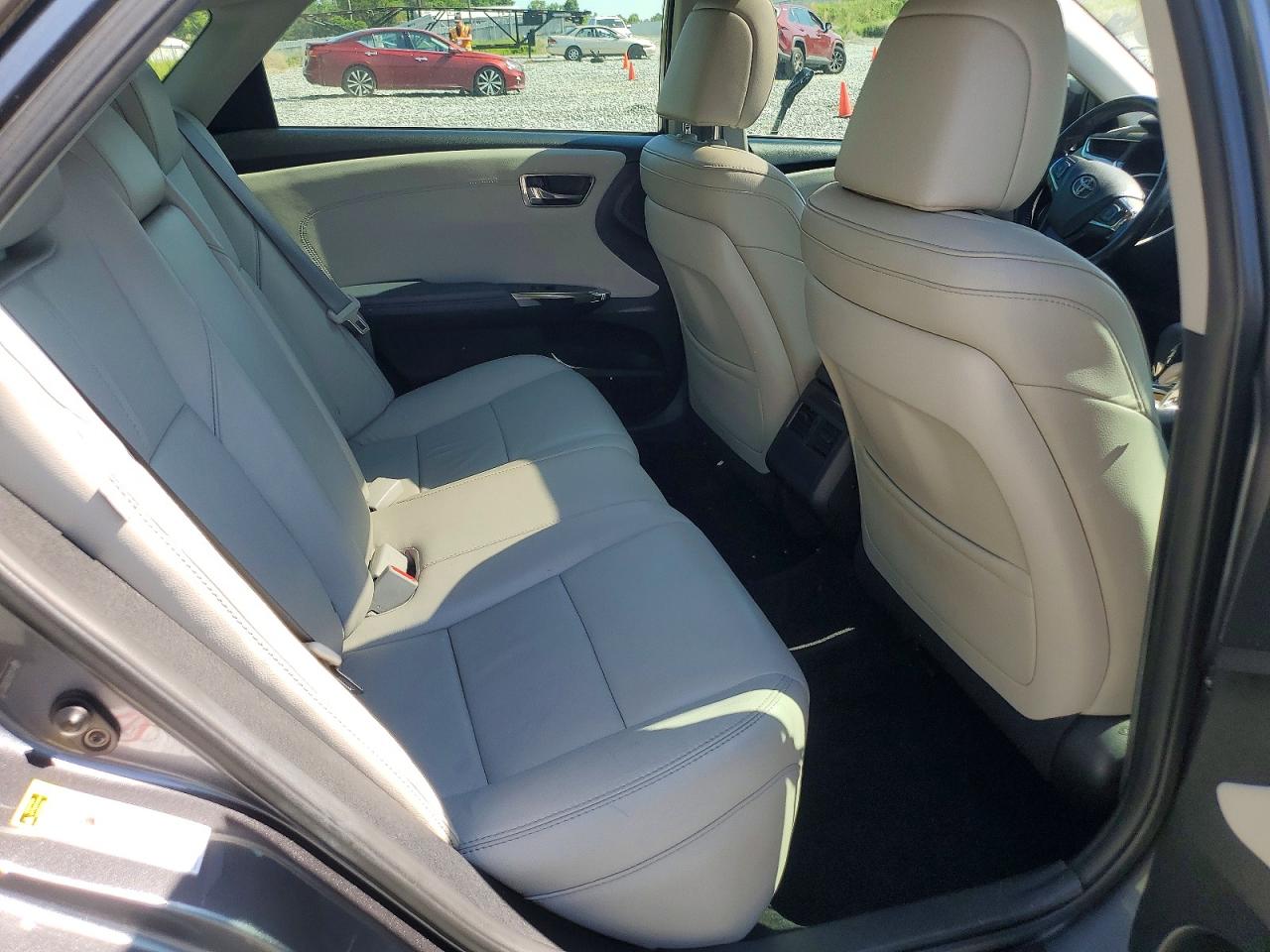 Toyota Avalon