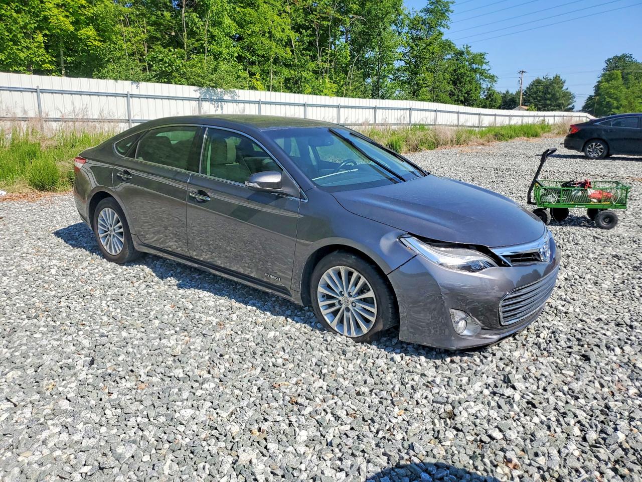 Toyota Avalon