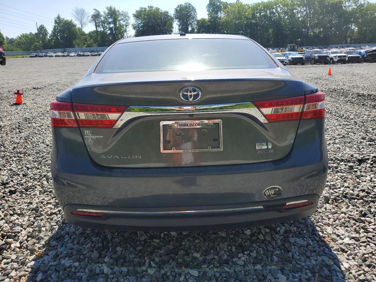Toyota Avalon