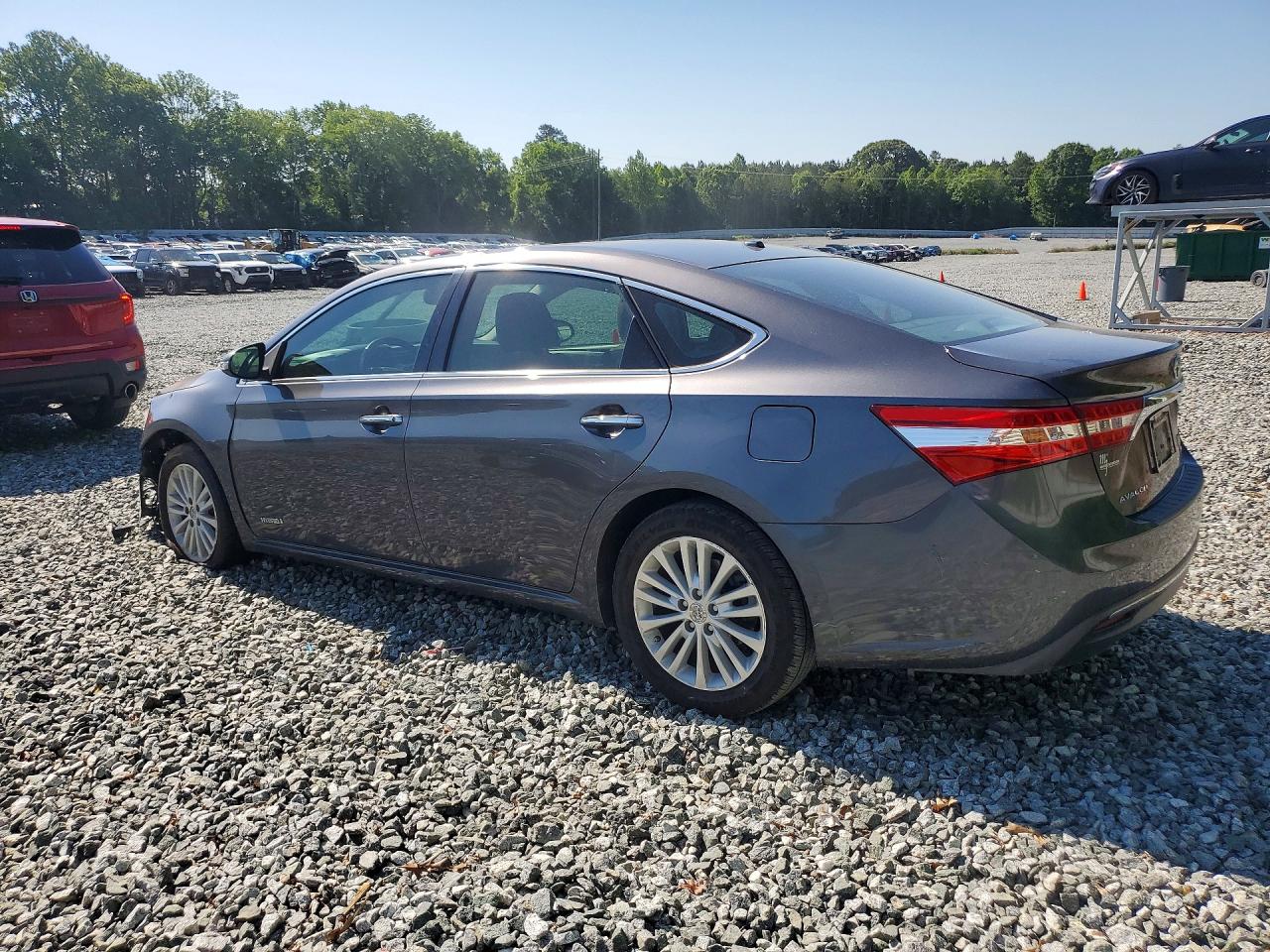 Toyota Avalon