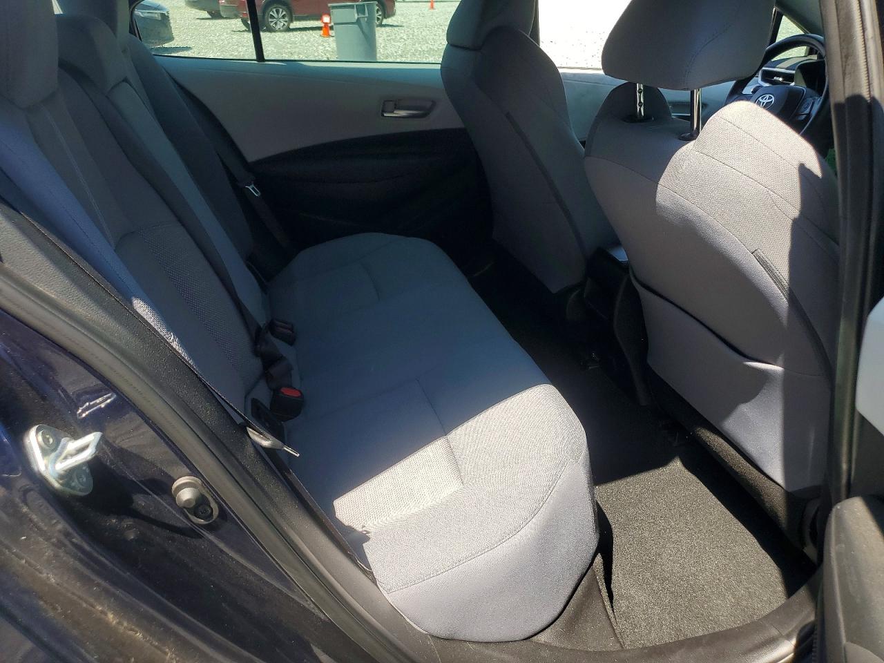 Toyota Corolla Se