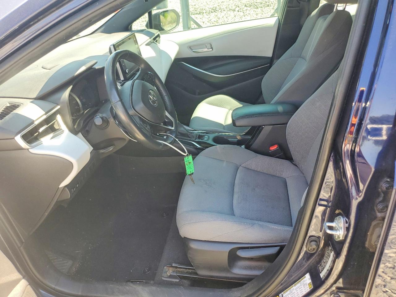 Toyota Corolla Se