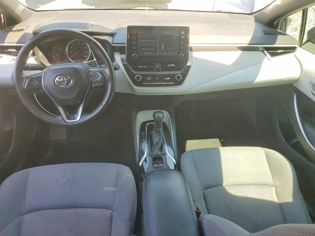 Toyota Corolla Se