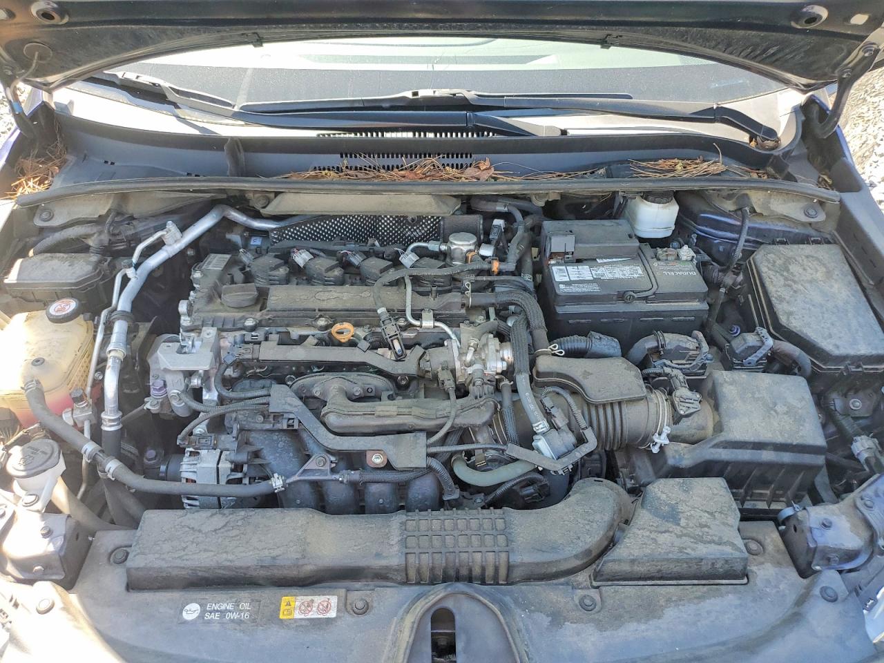 Toyota Corolla Se