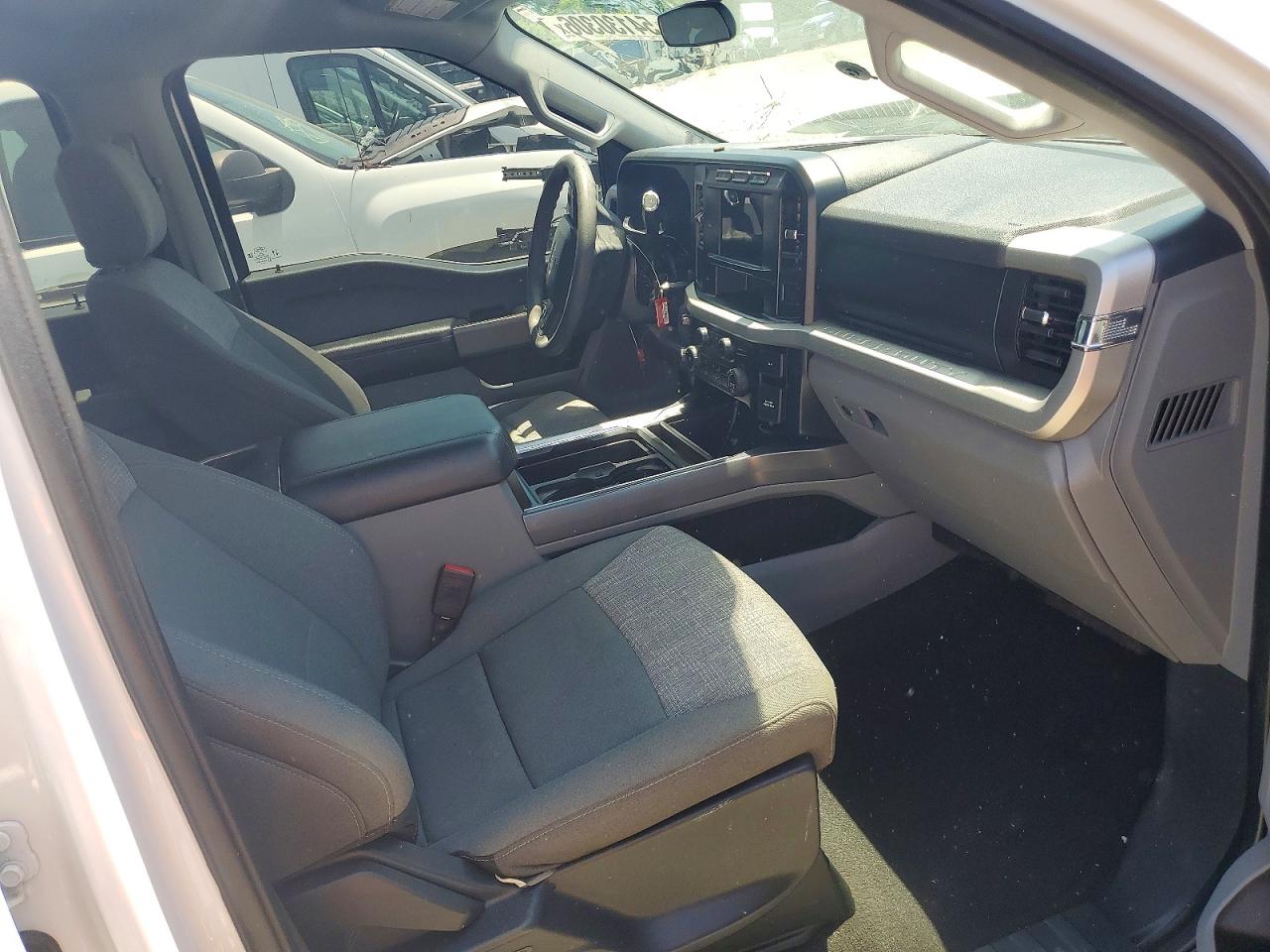 Ford F-350 Super Duty