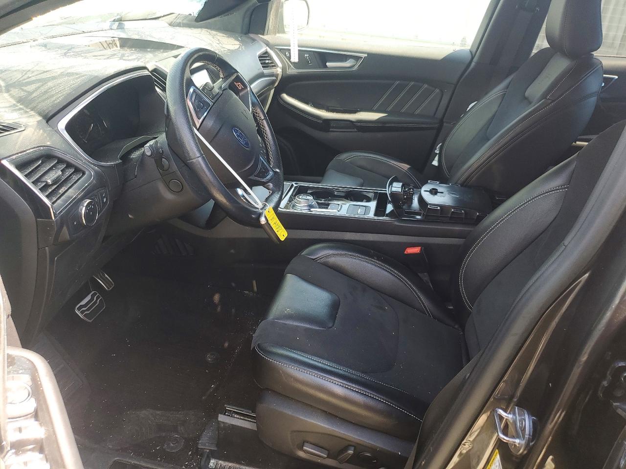 Ford Edge St