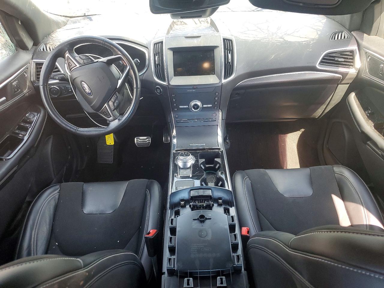 Ford Edge St