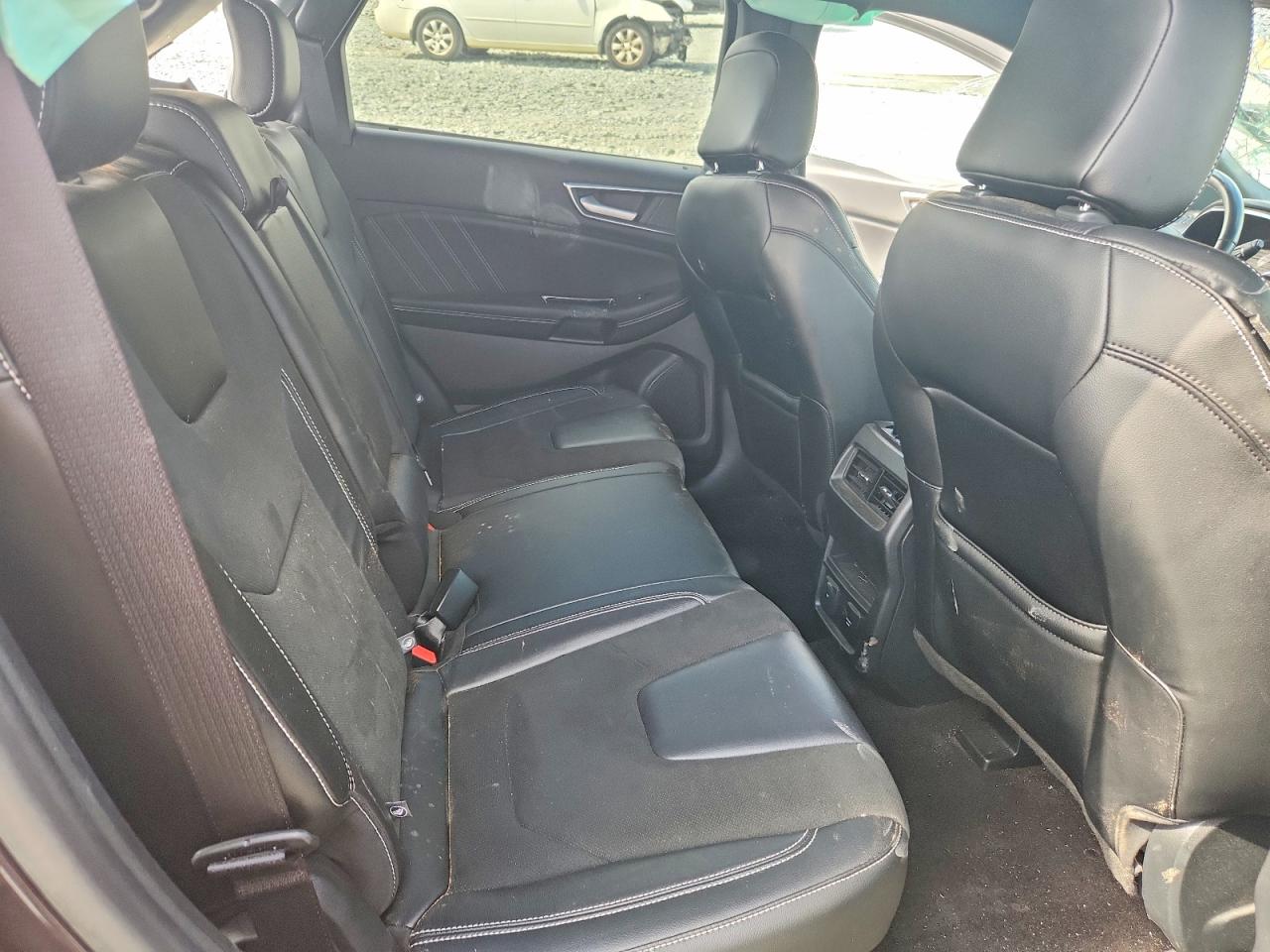 Ford Edge St