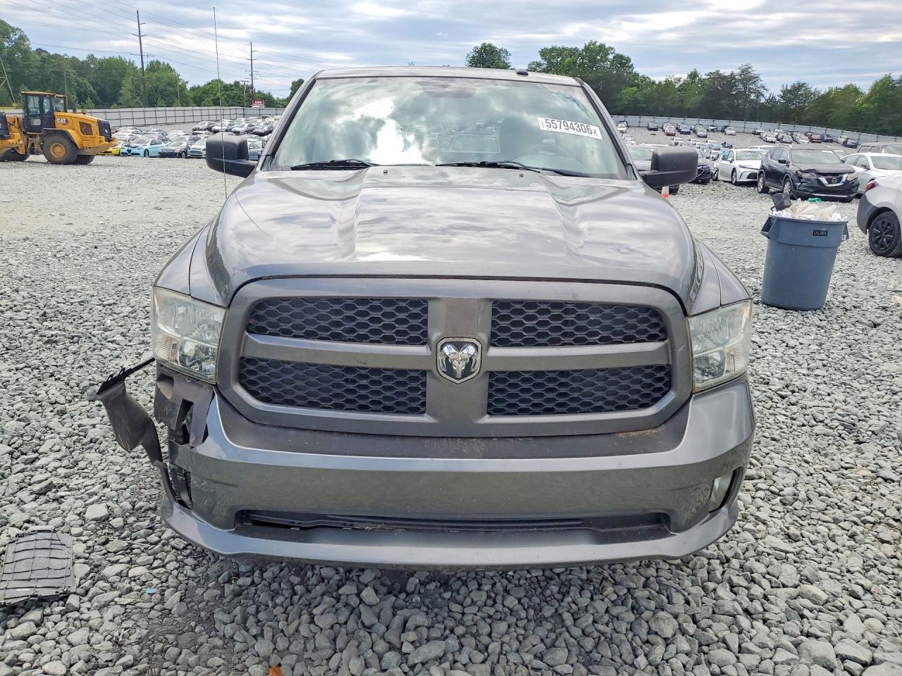 Ram 1500 St