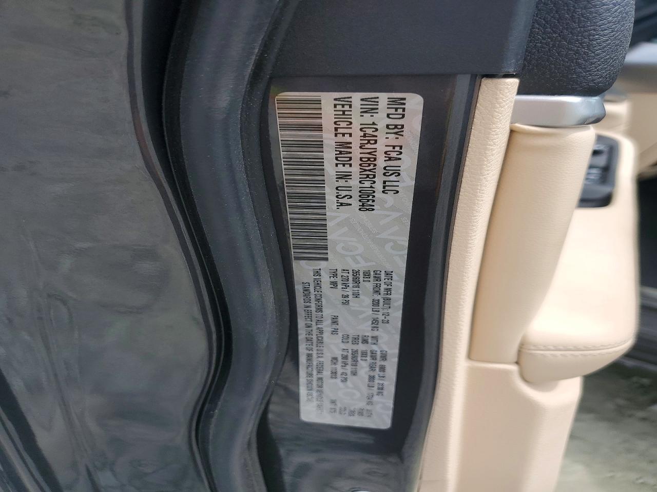 Jeep Cherokee Limited 4xe