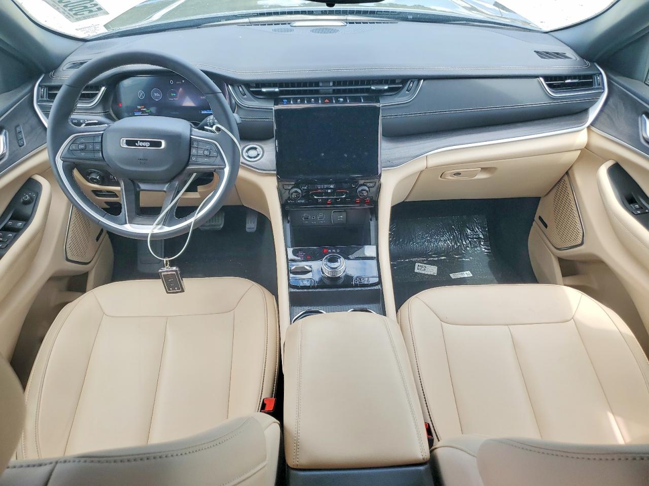Jeep Cherokee Limited 4xe