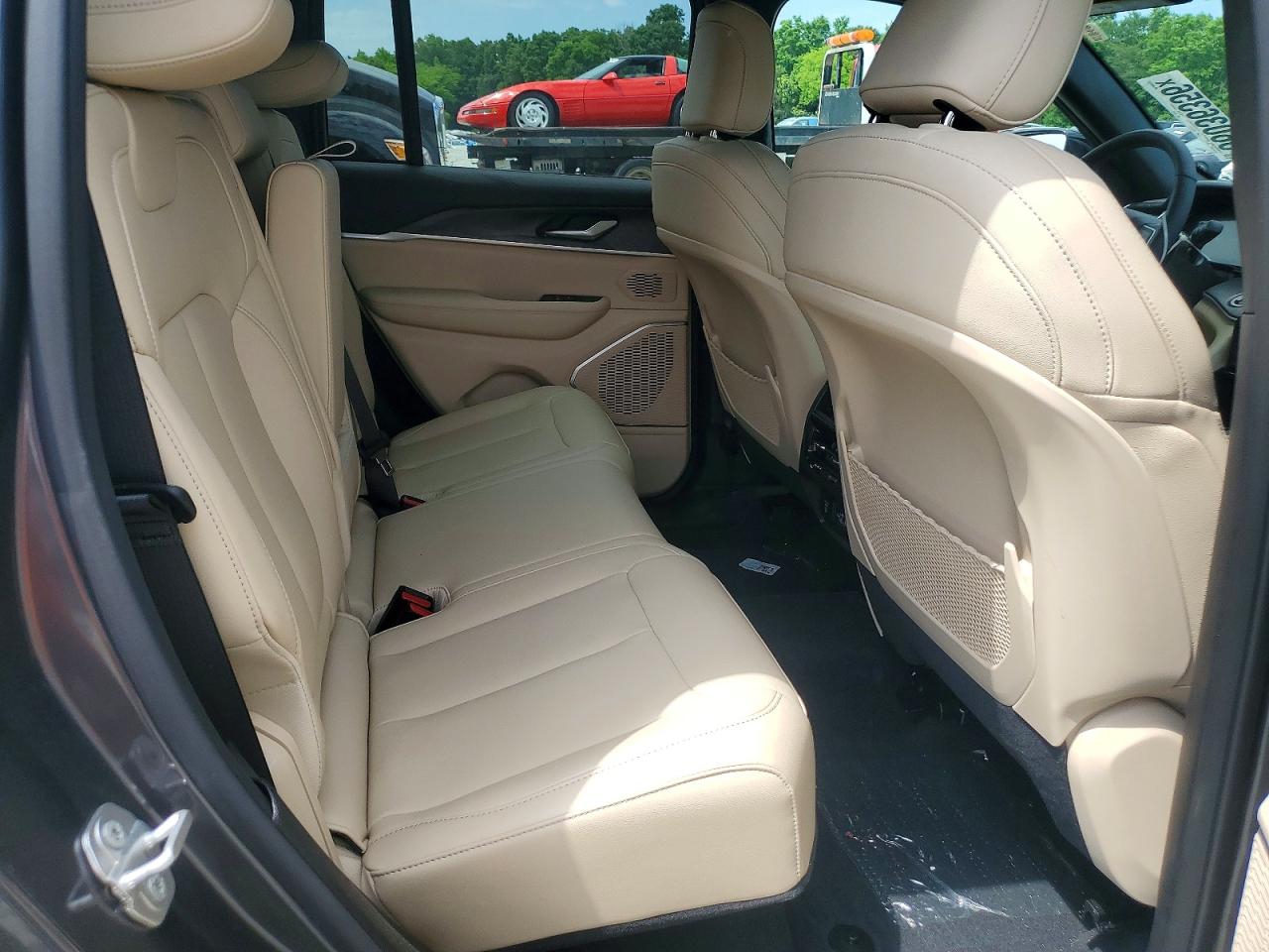 Jeep Cherokee Limited 4xe