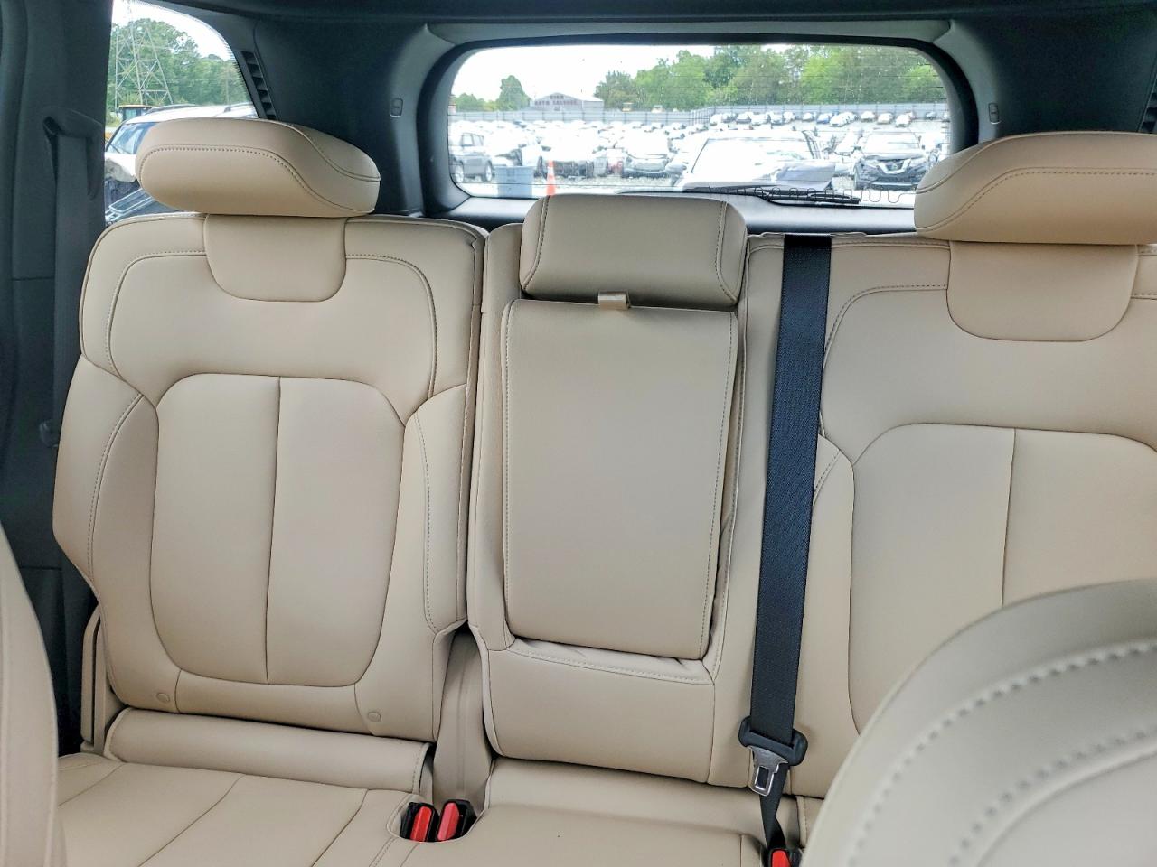 Jeep Cherokee Limited 4xe