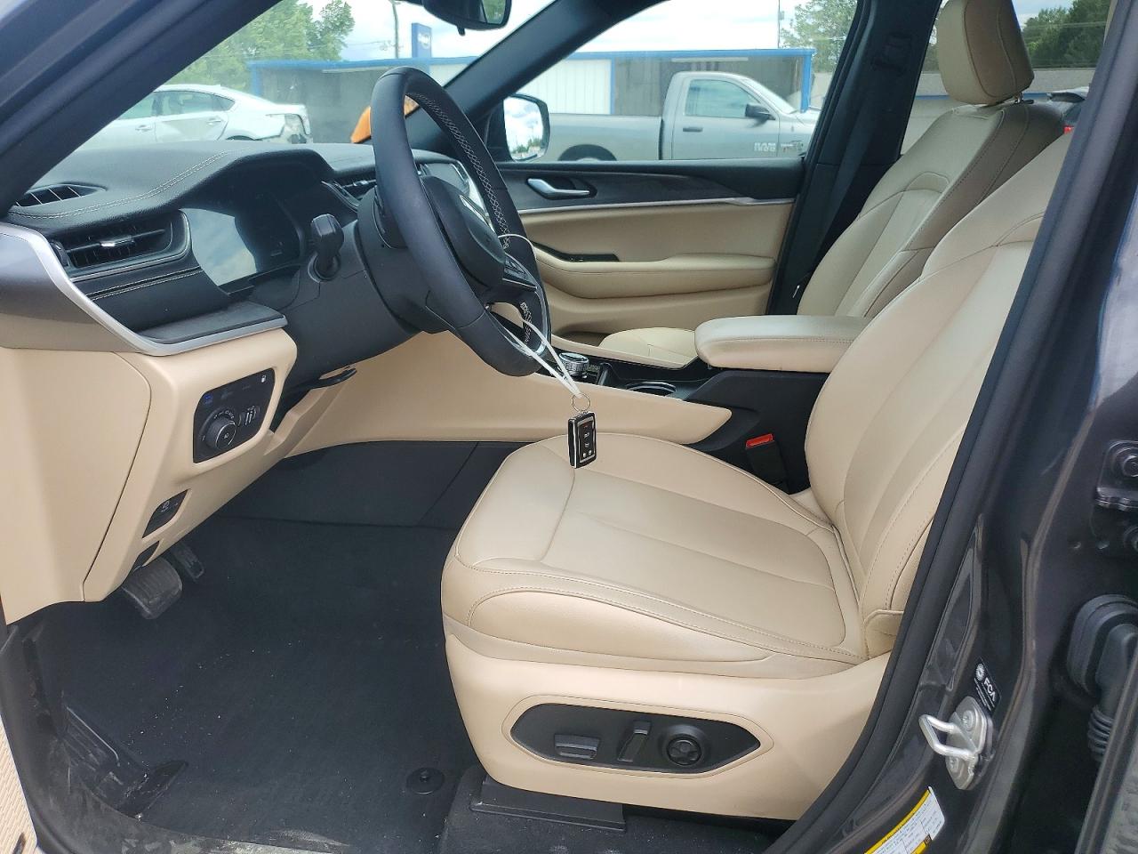 Jeep Cherokee Limited 4xe