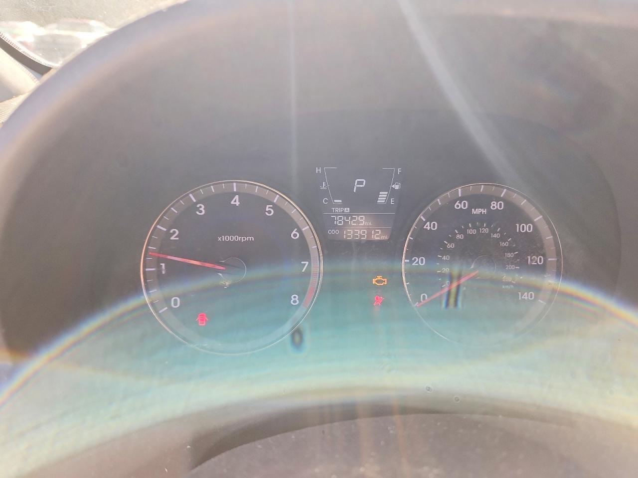 Hyundai ACCENT Gls