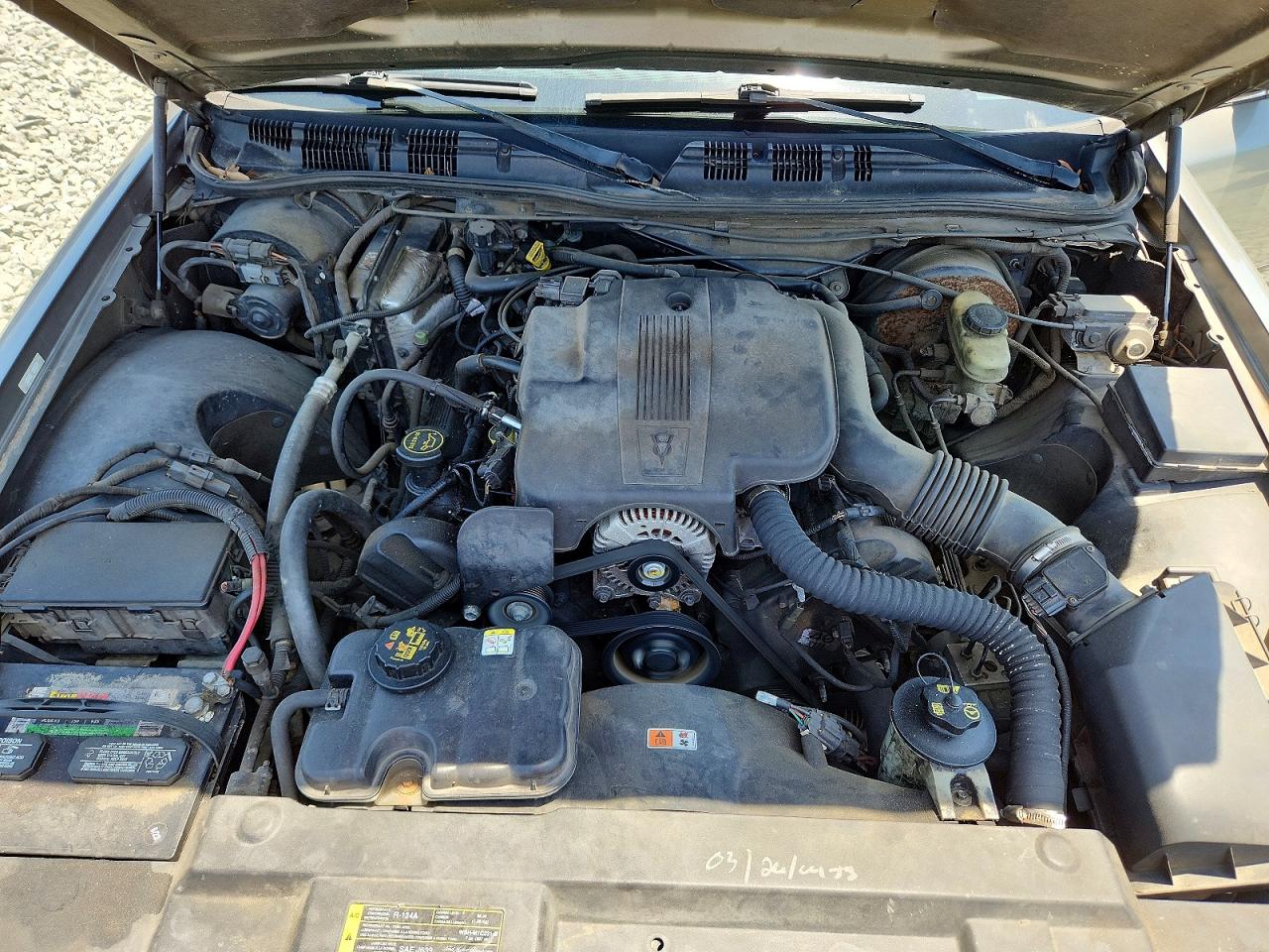 Ford Crown Vic