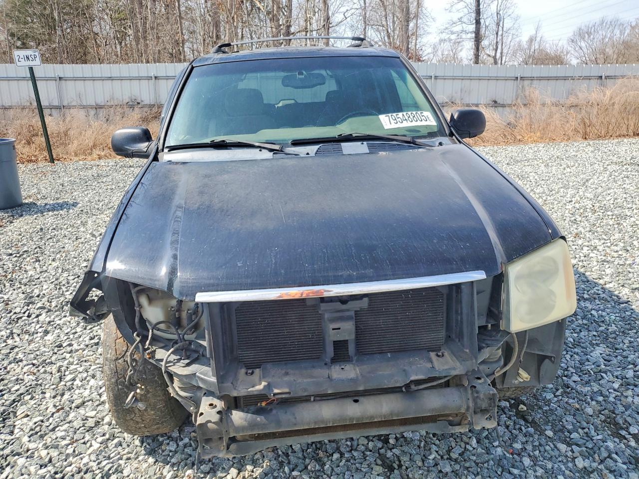 GMC Envoy