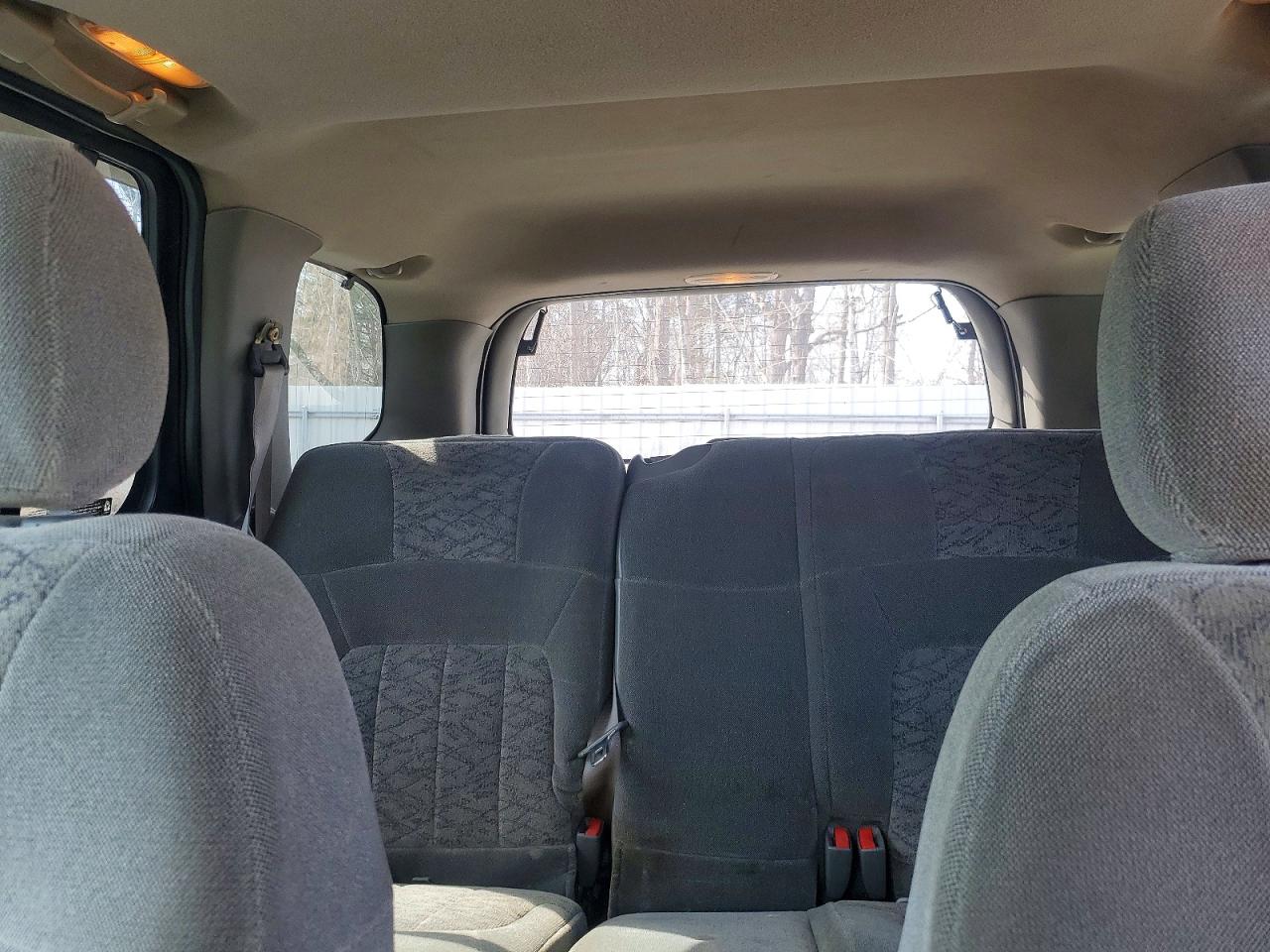 GMC Envoy