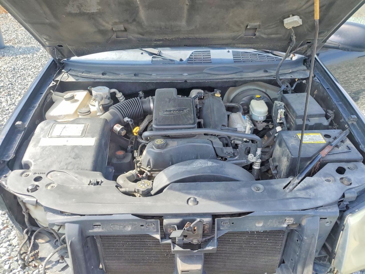 GMC Envoy