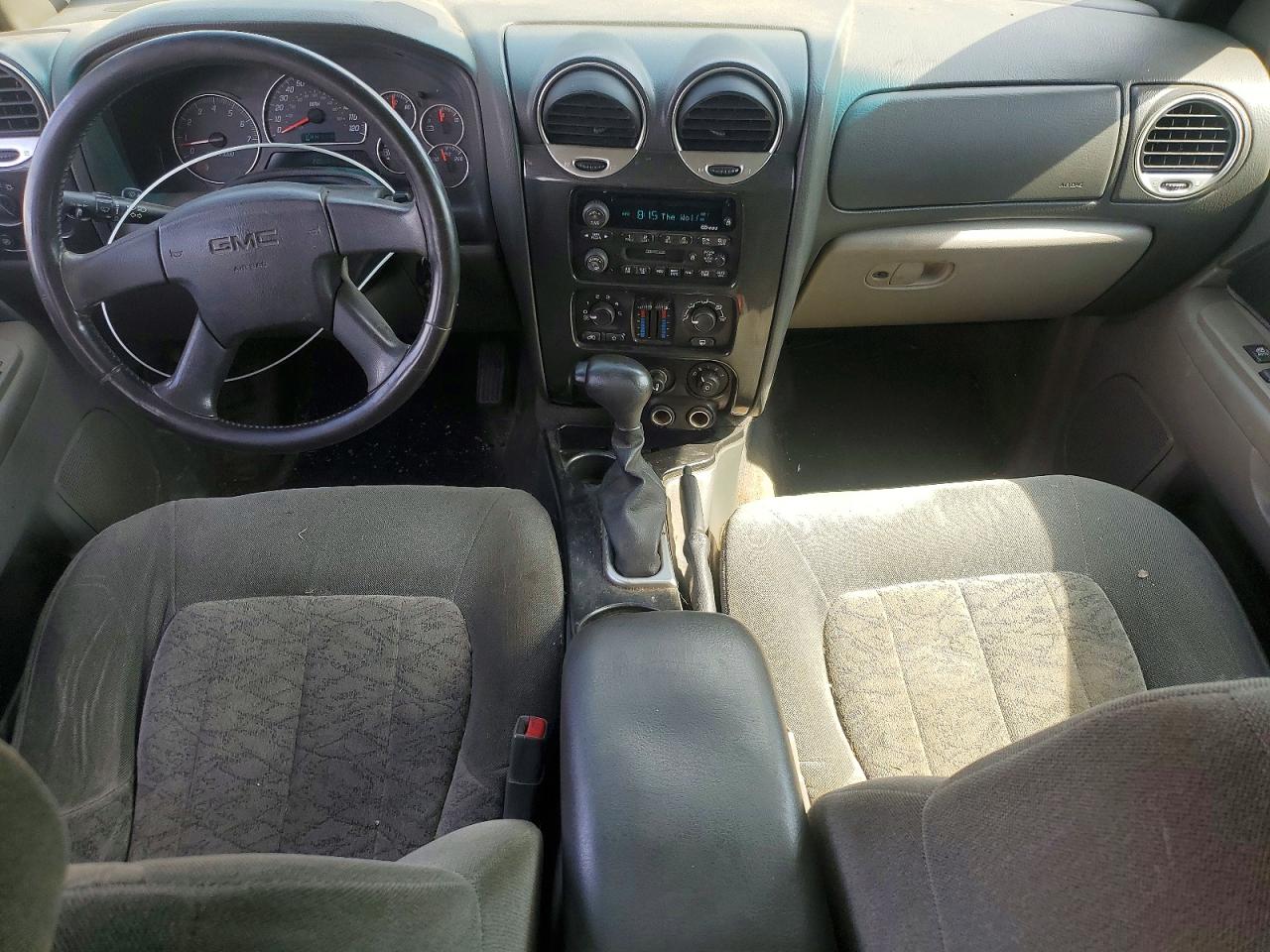 GMC Envoy
