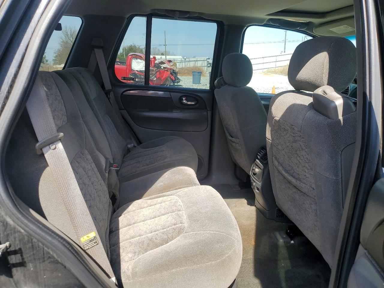 GMC Envoy