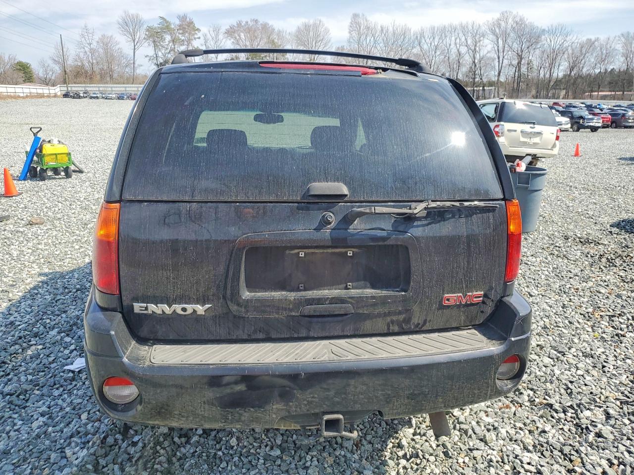 GMC Envoy