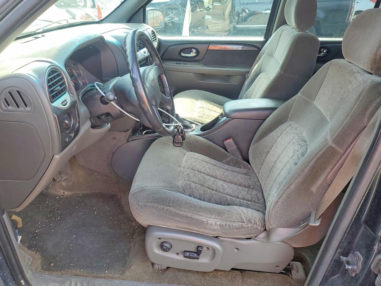 GMC Envoy