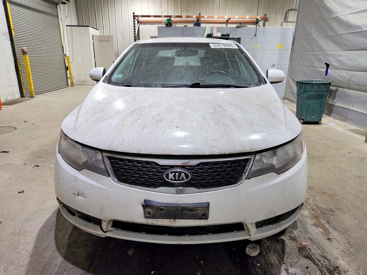 Kia Forte Lx
