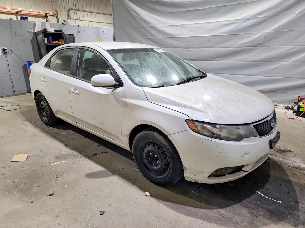 Kia Forte Lx
