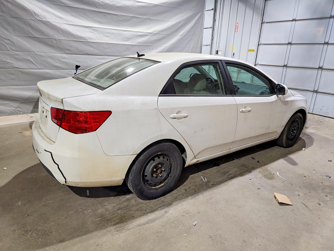 Kia Forte Lx