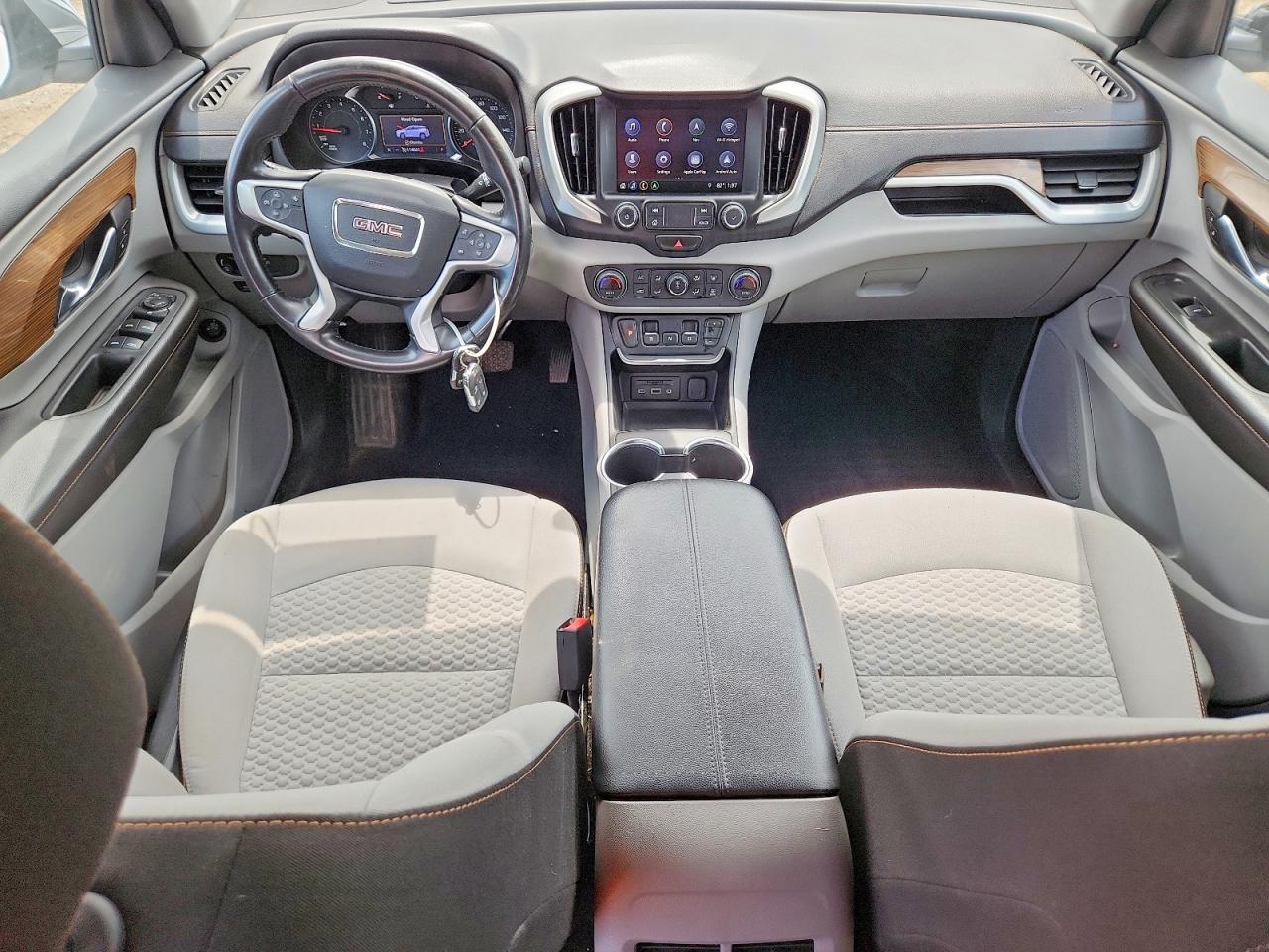 GMC Terrain Sle