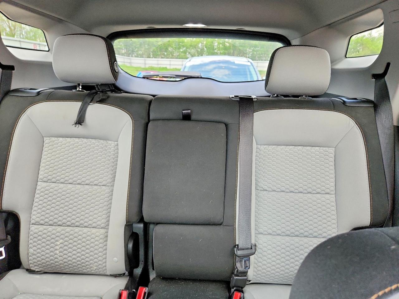 GMC Terrain Sle