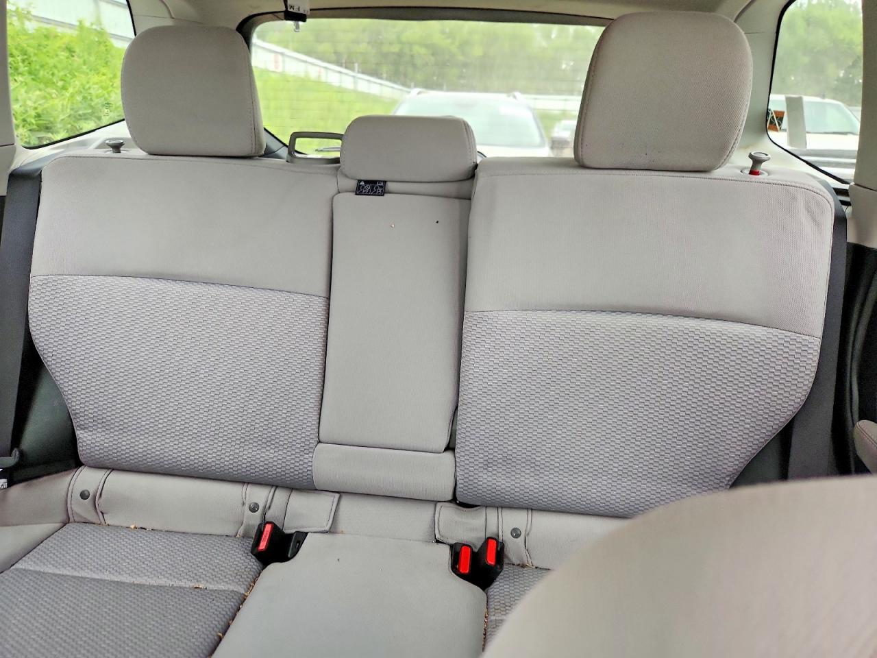 Subaru Forester 2.5i Premium