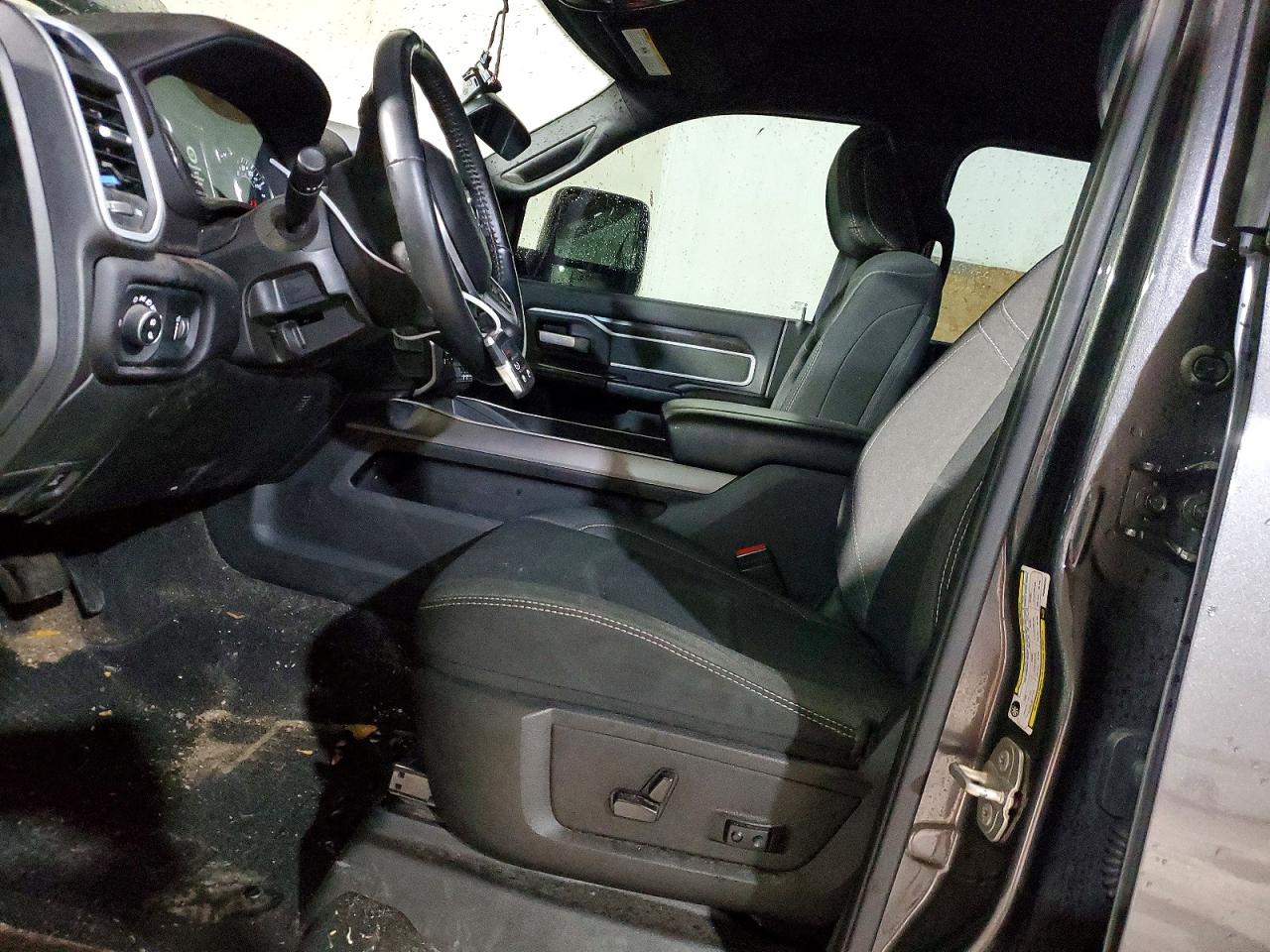 Ram 3500 Big Horn