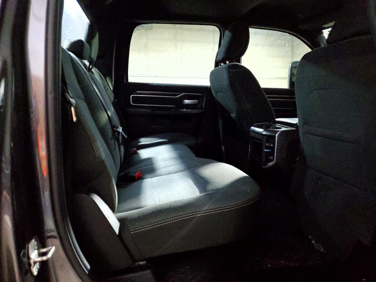 Ram 3500 Big Horn