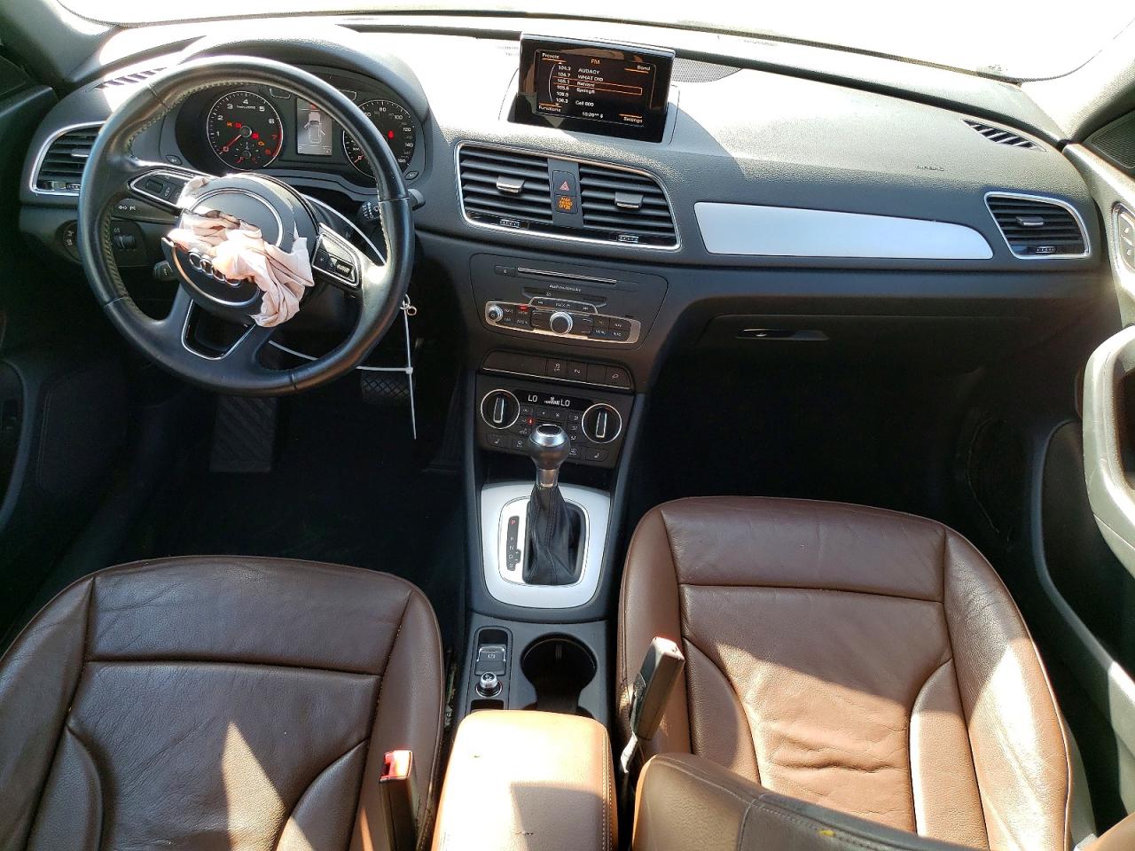 Audi Q3 Premium