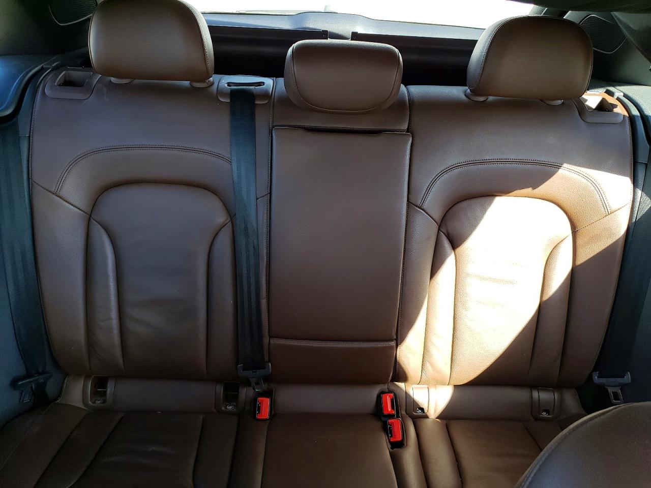 Audi Q3 Premium