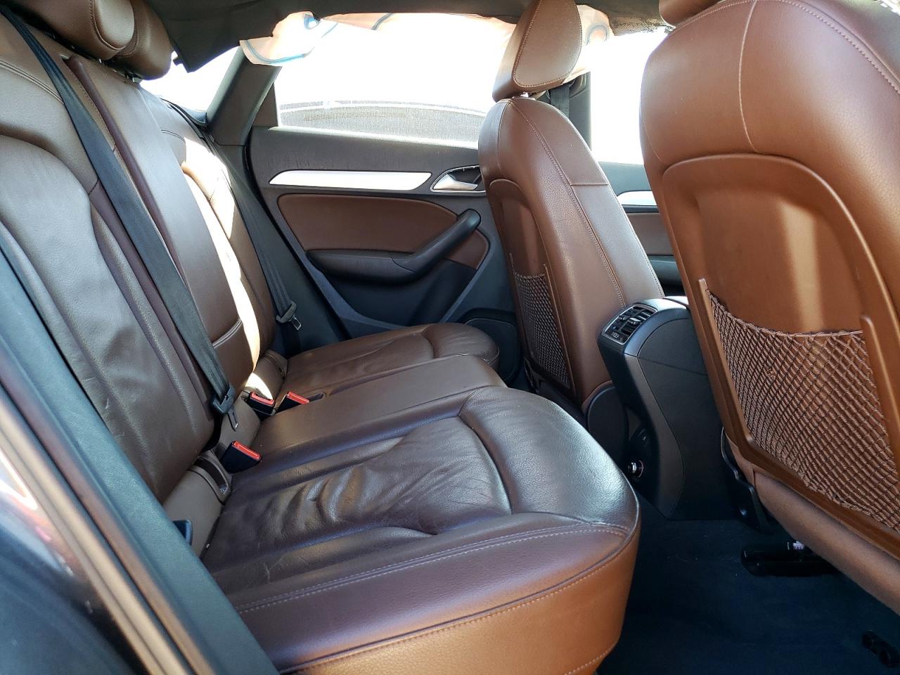 Audi Q3 Premium