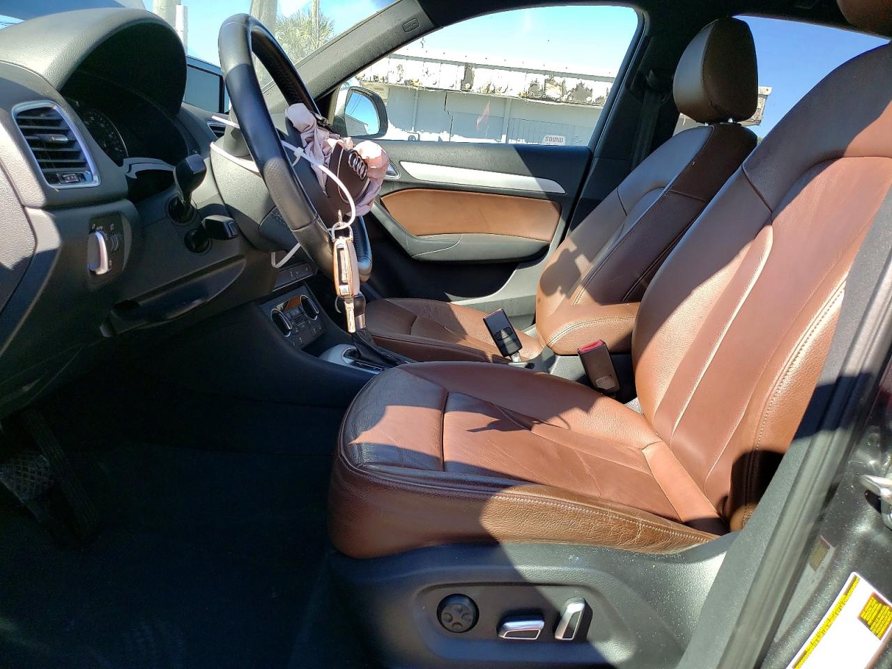 Audi Q3 Premium