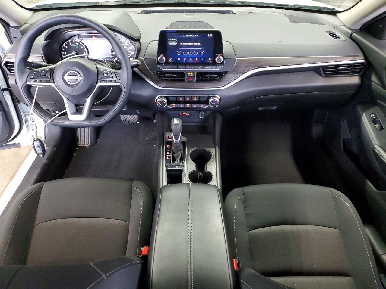 Nissan Altima Sv