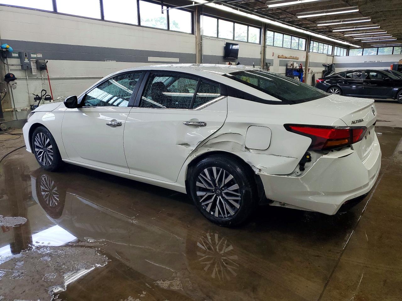 Nissan Altima Sv