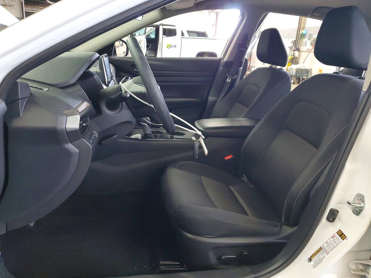 Nissan Altima Sv